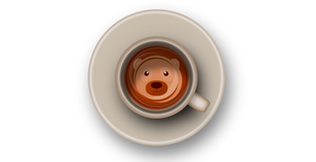 dailycssimage 01: Bear Cub(p)