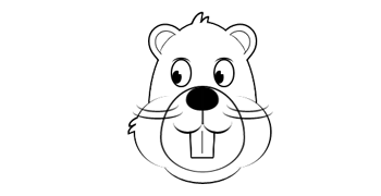 dailycssimage 03: Beaver