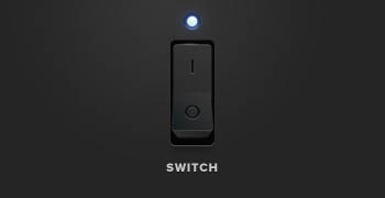 Lights off
