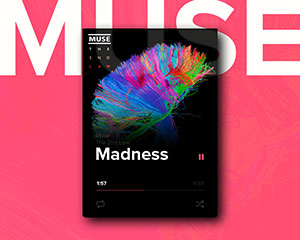 100DaysUi: Day 005 - Music Player